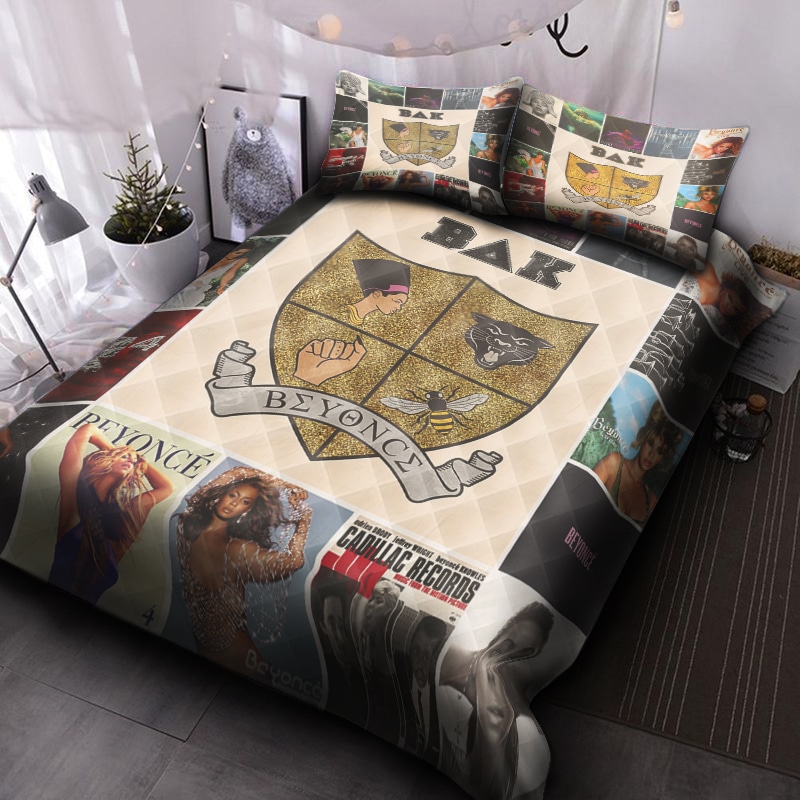 Beyonce Bedding Set 1 Beyonce Bedding Set