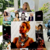 Beyonce Blanket