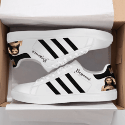 Beyonce G1 Stan Smith Shoes