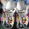 Beyonce Lover Soft Clogs