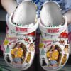 Beyonce Soft Clogs