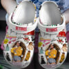 Beyonce Soft Clogs