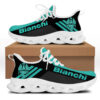 Bianchi Max Soul Shoes
