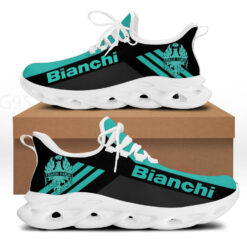 Bianchi Max Soul Shoes