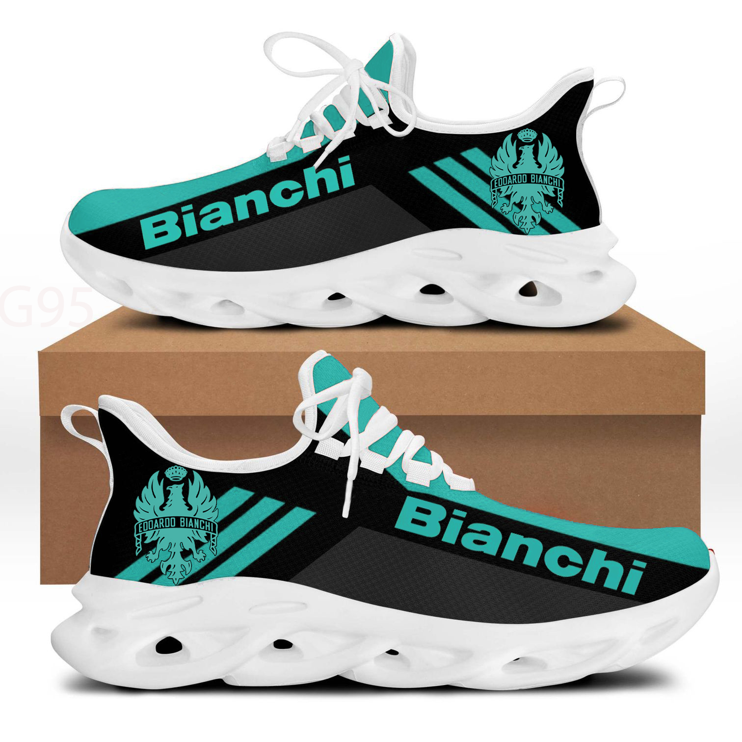 Bianchi Max Soul Shoes 1 Bianchi Max Soul Shoes