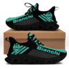 Bianchi Max Soul Shoes