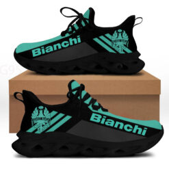 Bianchi Max Soul Shoes