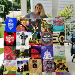 Big Country Blanket