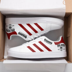 Big Dog Motorcycles Stan Smith Shoes
