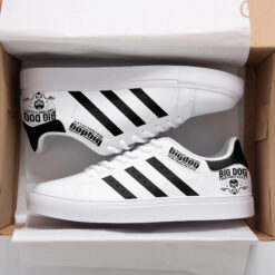 Big Dog Motorcycles Stan Smith Shoes