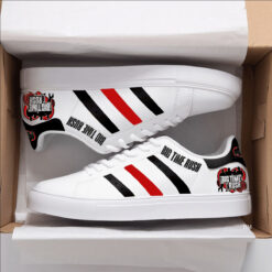 Big Time Rush Stan Smith Shoes