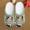 Billie Eilis Lover Soft Clogs