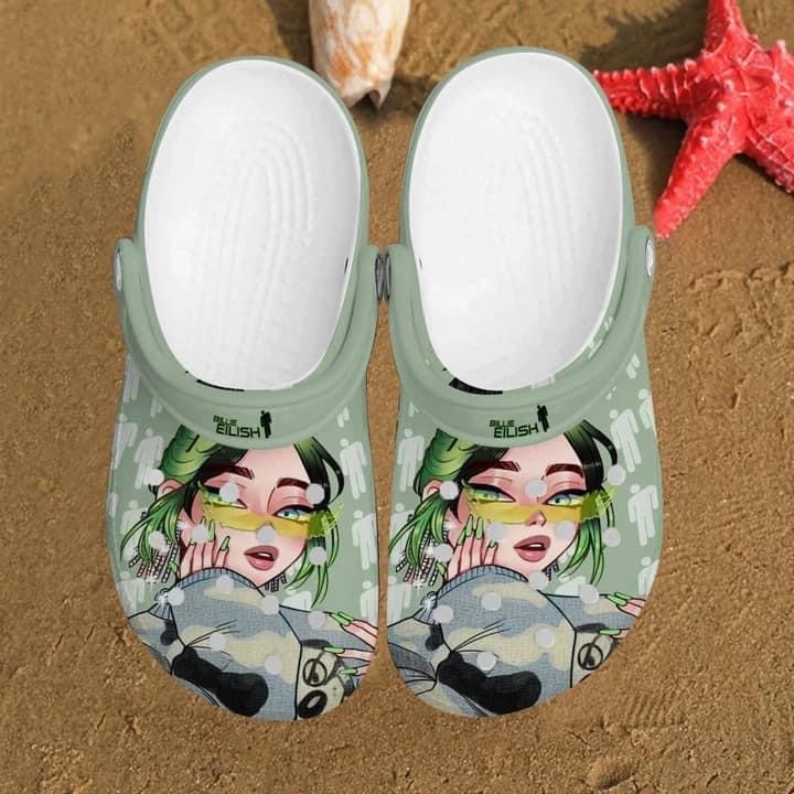 Billie Eilis Lover Soft Clogs 1 Billie Eilis Lover Soft Clogs