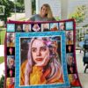 Billie Eilish Lover Blanket