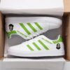 Billie Eilish Lover Stan Smith Shoes