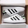 Billie Eilish Stan Smith Shoes