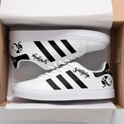 Billie Holiday Stan Smith Shoes