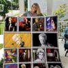 Billy Idol 1 Blanket