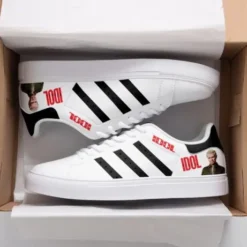 Billy Idol 4 Stan Smith Shoes