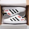 Billy Idol G00 Stan Smith Shoes