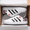 Billy Idol Stan Smith Shoes
