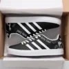 Billy Idol Stan Smith Shoes