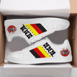 Billy Idol Stan Smith Shoes