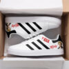Billy Idol Stan Smith Shoes
