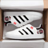 Billy Idol Stan Smith Shoes