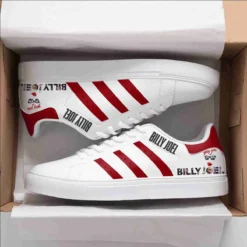 Billy Joel Lover 02 Stan Smith Shoes