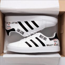 Billy Joel Stan Smith Shoes