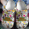 Billy Strings Soft Clogs