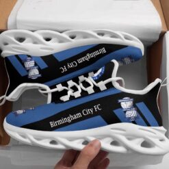 Birmingham City FC Max Soul Shoes