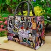 Björk Leather Handbag