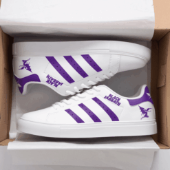 Black Sabbath 01G Stan Smith Shoes