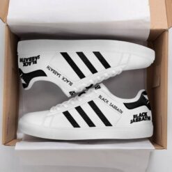 Black Sabbath 3 Stan Smith Shoes