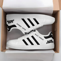 Black Sabbath 3 Stan Smith Shoes