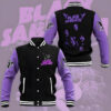 Black Sabbath Baseball Jacket