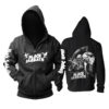 Black Sabbath Hoodie