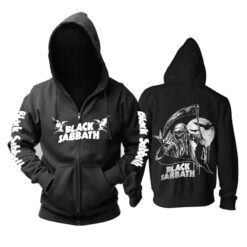 Black Sabbath Hoodie