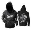 Black Sabbath Hoodie