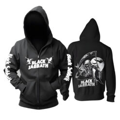 Black Sabbath Hoodie