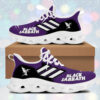 Black Sabbath Lover White Max Soul Shoes Shoes