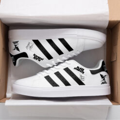 Black Sabbath Stan Smith Shoes