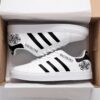 Black Veil Brides Stan Smith Shoes