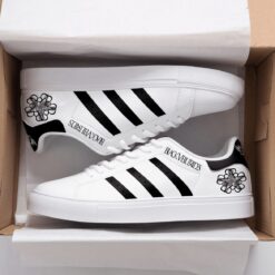 Black Veil Brides Stan Smith Shoes