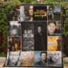 Blake Shelton 3 Blanket