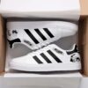 Bleach Stan Smith Shoes
