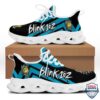 Blink-182 Max Soul Shoes