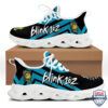 Blink-182 Max Soul Shoes